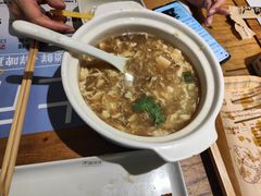 -木屋烧烤(万德庄店)