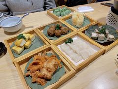 -十二舍·湯物素煮(江泰潤政店)