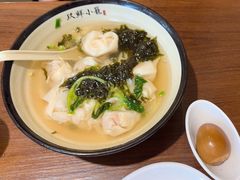 -玖鲜小笼(中山广场店)