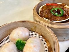 -誉八仙粤菜(万象天地店)