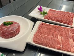 -南门涮肉(上海二店)