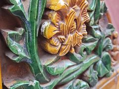 -萬春金福下午茶(故宫店)