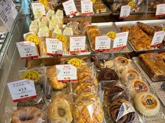 -那家面包房(珠江路店)