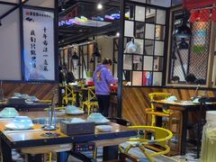 -黑鱼郭我家酸菜鱼(摩尔广场店)