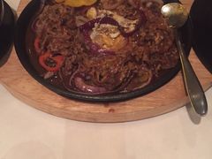 -长兴楼饭店