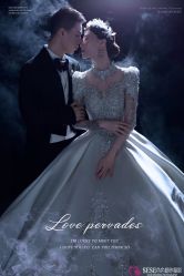 -色色婚纱摄影(大沥旗舰店)