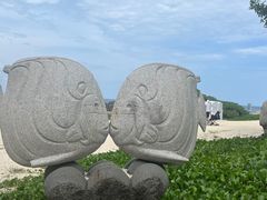 -三亚蜈支洲岛旅游区