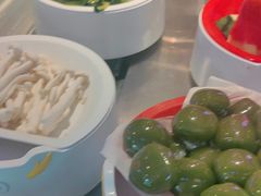 -龍歌自助小火锅(李沧顺和汇店)