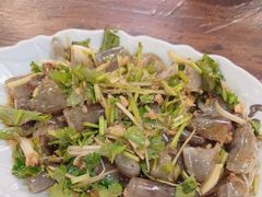 -官塘锋记鱼生·生腌·砂锅粥(牌坊街店)