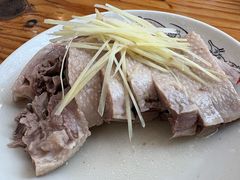 -乡亲鹅肉城(昆山店)