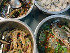 -圆蛋酒料•生腌(开元路店)
