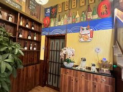 -鸟鹏烧鸟居酒屋(昌岗店)