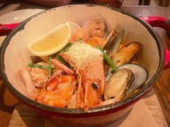 -夏朵餐厅(丁香店)