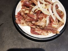 -韩宫宴烤肉·料理(苏州中心店)