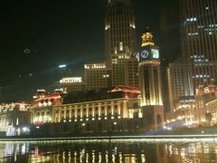 -海河游船-永乐码头(大悲院)