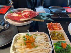 -谷牛和牛烤肉(漕河泾印象城店)
