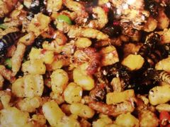 android_upload_pic-宋记冕宁土菜馆(海门渔村二店)