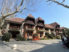 -星巴克臻选(思南公馆店)