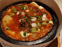 -七八冷面·延边朝鲜族美食(圣熙八号店)