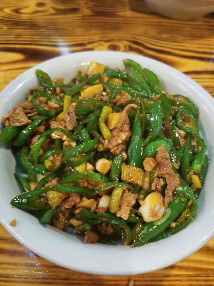 不知道大家吃饭时最怕什么我个人最怕的就是想吃什