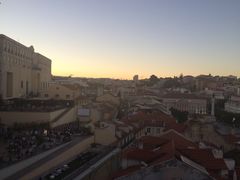 -圣胡斯塔升降机