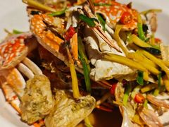 -聚味瞿记·龙虾堂(望城店)