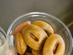 -莫朗核桃饼(虹泉路店)