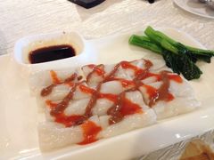iphone_upload_pic-麒麟中餐厅·经典粤菜·地道菜式老字号(广州长隆酒店)