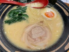 -一心豚拉面烧肉(世纪汇店)