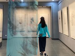-南京书画院金陵美术馆