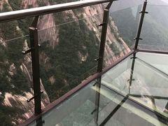 -罗田天堂寨风景区