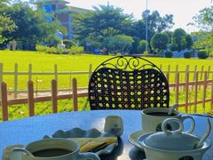 -侯臣咖啡文化村