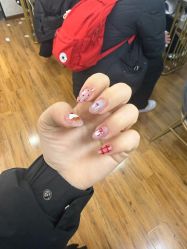-尤米一站式美甲美睫