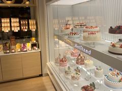 自助取餐区-好利来(团结湖店)