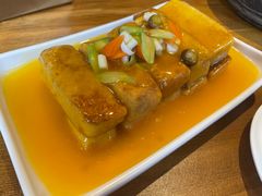 -木王宴语·野生鲜菌火锅(玉河店)