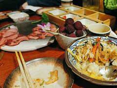 -喜牛烧肉酒场·黑金店(威高广场店)