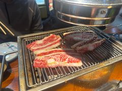 -丹东特色烤肉(学府路一部店)