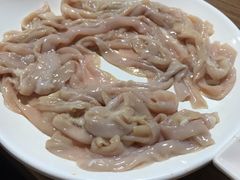 -傣妹火锅(南京东路一店)