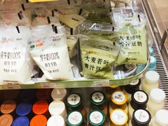 -today便利店(汉街店)