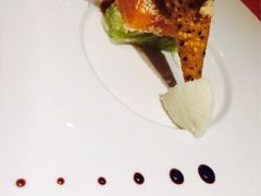 iphone_upload_pic-王品台塑牛排(成都万象城店)