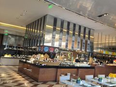 -二楼咖啡厅·厦门源昌凯宾斯基大酒店(湖滨中路店)