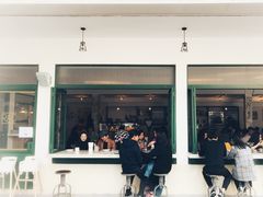 门面-RAC BAR(安福路店)