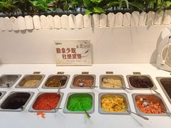 -豪食披萨烤肉自助(保定商场店)