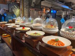 点菜区-二十八里太湖船菜(吉祥路店)