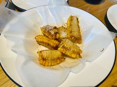 -玛尚诺Pizza&Bar(长泰广场店)
