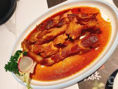-虾饺妹·粤式茶餐厅(荟聚店)