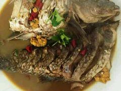 -连池鱼豆味坊(风景区店)