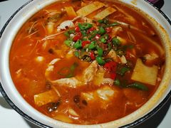 -友达面馆(淮师店)