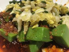 -李记搅团•非遗陕菜(三桥店)