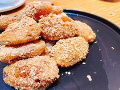 红豆也酥酥-金掌勺·锅包肉(广渠门店)